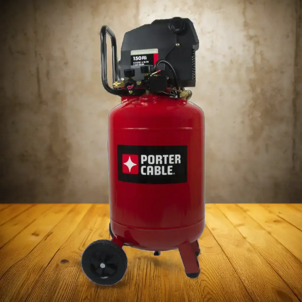 Porter-Cable PXCMF220VW Air Compressor