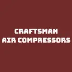 Craftsman Brand Feature Card
