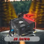 feature image of JF.EGWO Car Jump Starter and Air Compressor