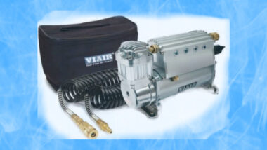 VIAIR Air compressor