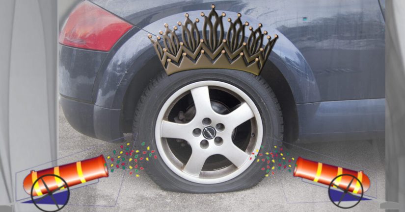 best air compressor for tire inflation feature image