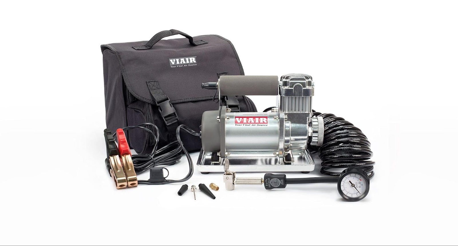 VIAIR 300P Portable Compressor