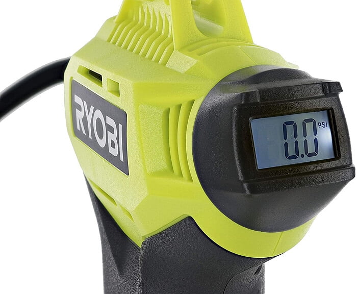 ryobi digital display