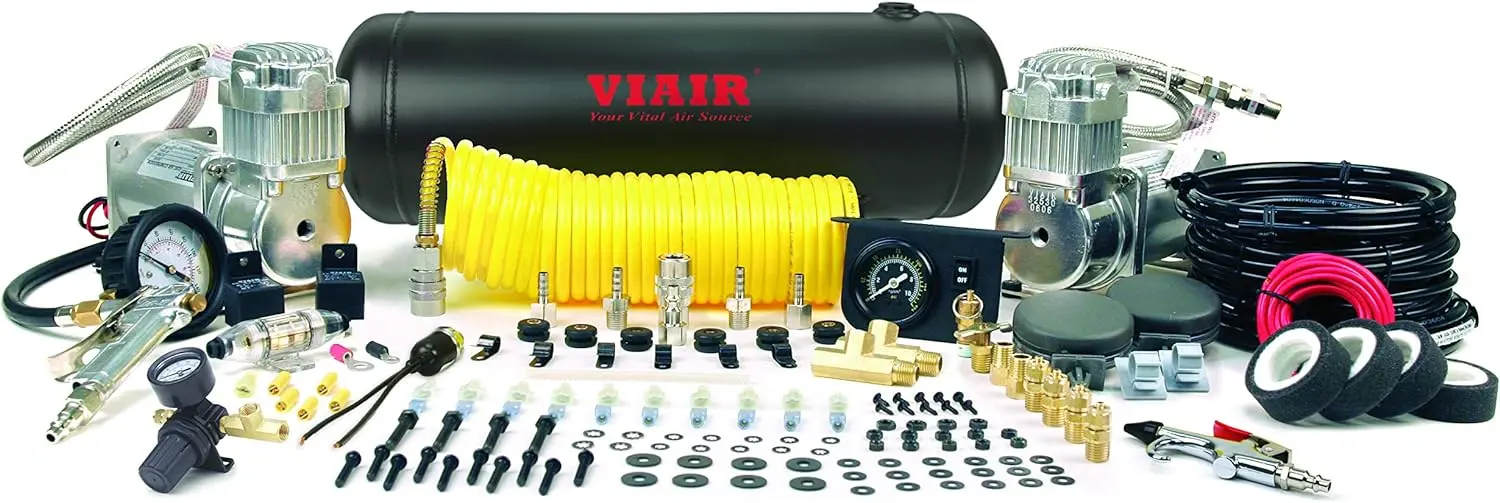 viair-xtreme-duty-onboard-air-system